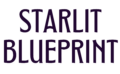 Starlit Blueprint Logo